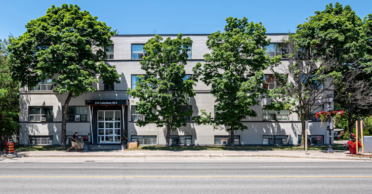0403-212 Lakeshore Road East, Mississauga, ON, L5G 1G4 - 11