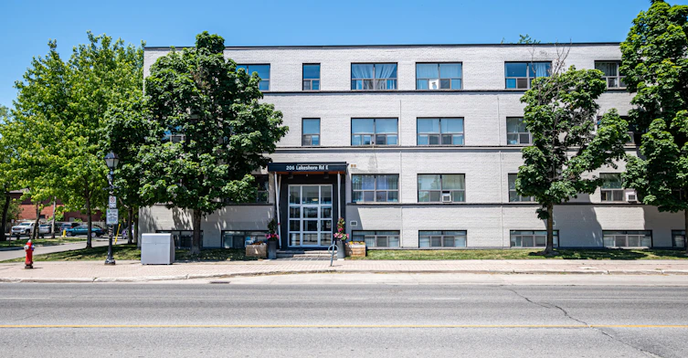 0307-206 Lakeshore Road East, Mississauga, ON, L5G 1G4 - 12