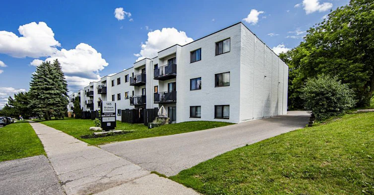 111-0302-187 Brybeck Crescent, Kitchener, ON, N2M 5G4 - 10