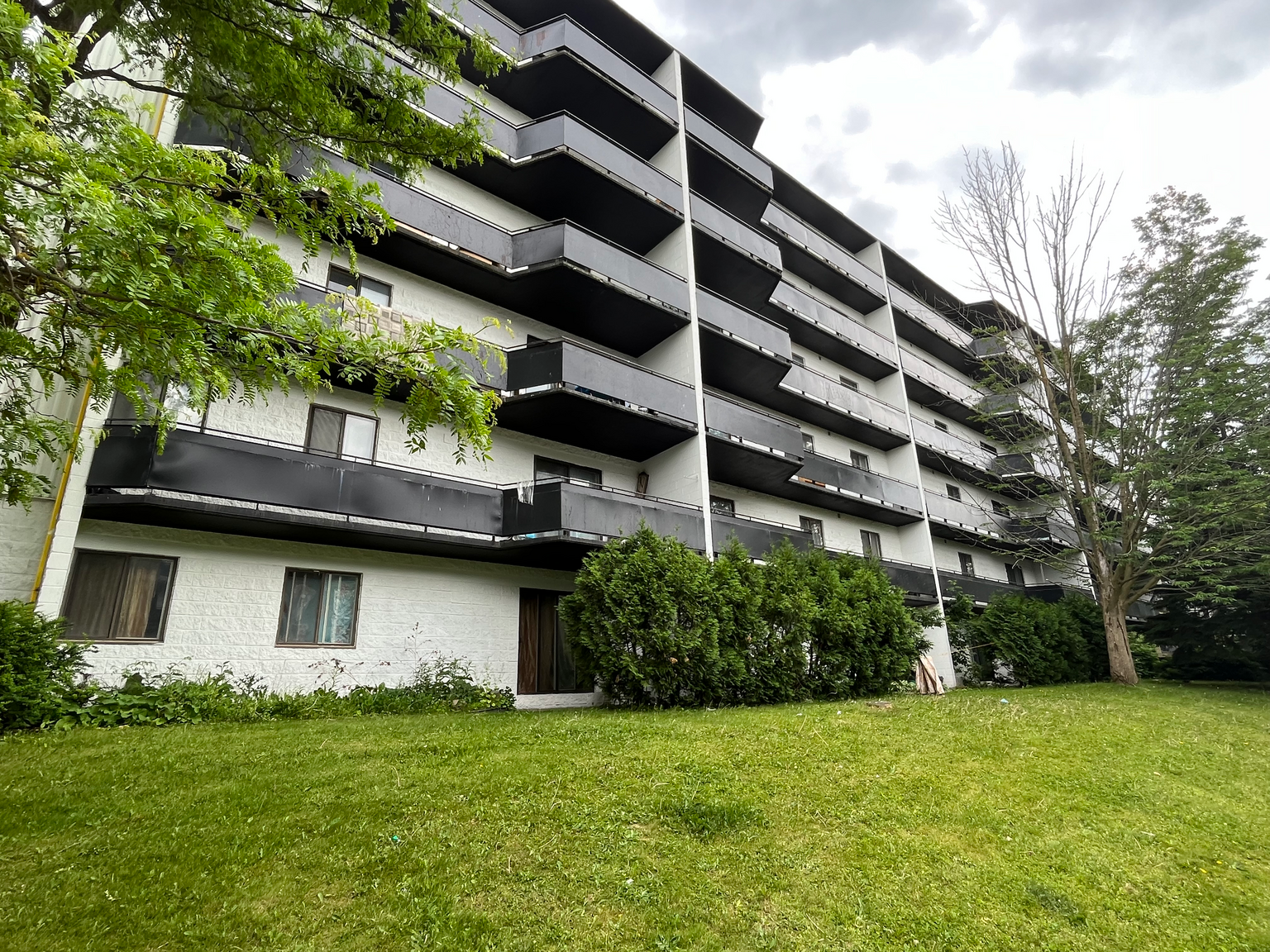 145-0103-187 Brybeck Crescent, Kitchener, ON, N2M 5G4 - 11
