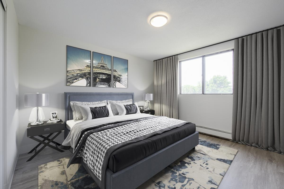 145-0103-187 Brybeck Crescent, Kitchener, ON, N2M 5G4 - 4