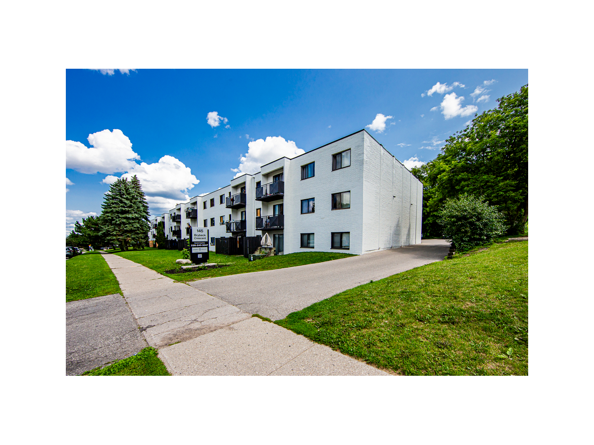 145-0103-187 Brybeck Crescent, Kitchener, ON, N2M 5G4 - 9