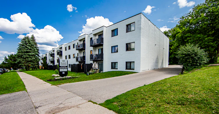 145-0103-187 Brybeck Crescent, Kitchener, ON, N2M 5G4 - 9