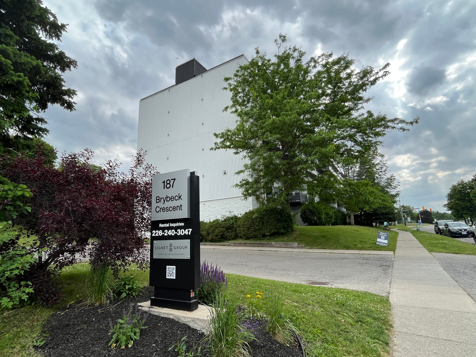 145-0103-187 Brybeck Crescent, Kitchener, ON, N2M 5G4 - 8