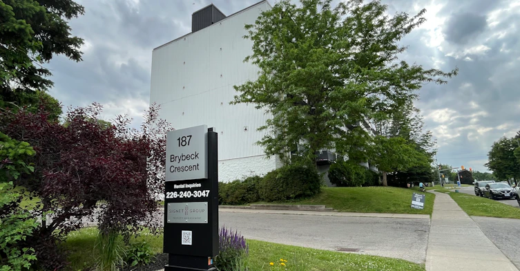 145-0103-187 Brybeck Crescent, Kitchener, ON, N2M 5G4 - 8