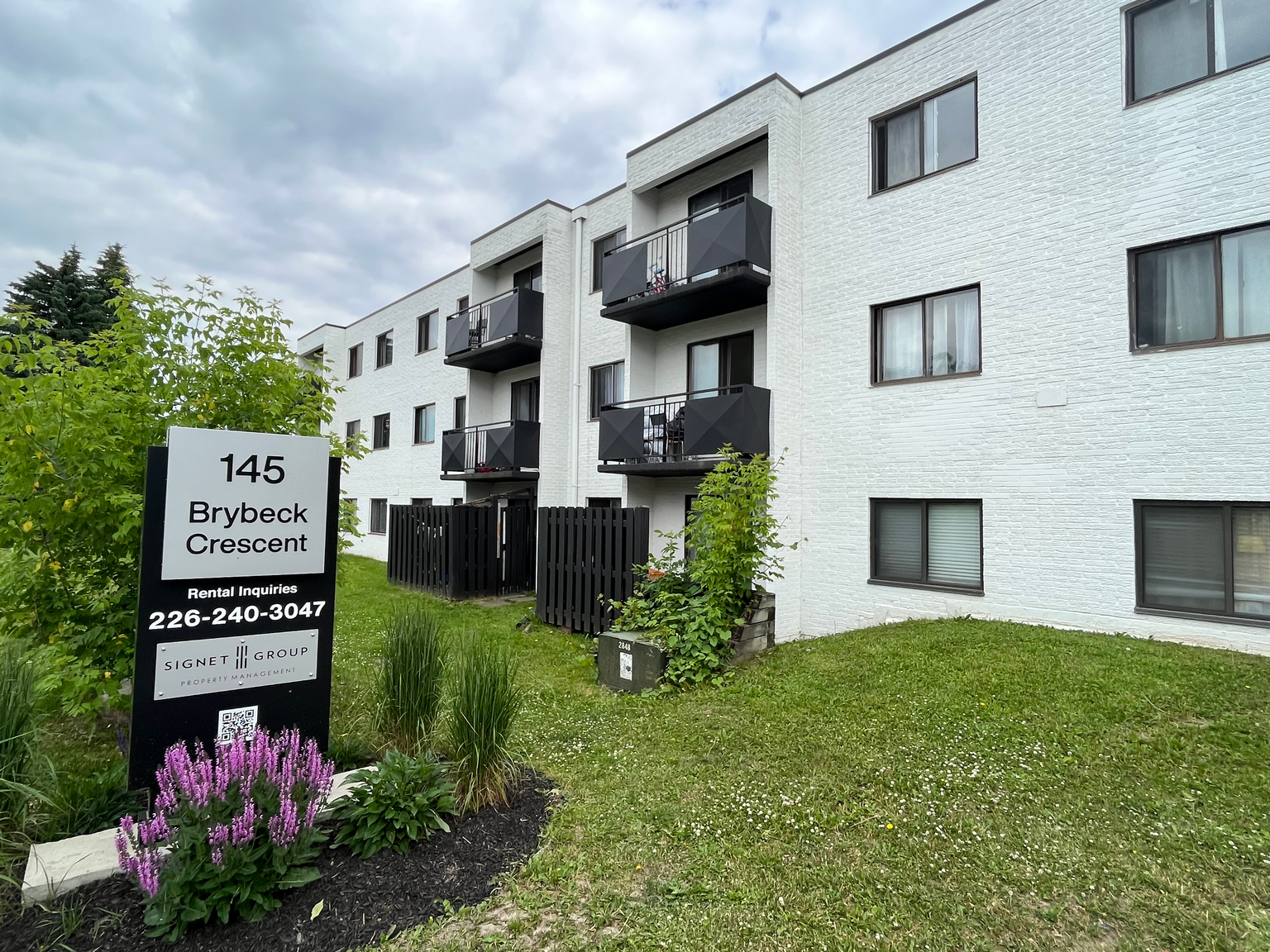 145-0103-187 Brybeck Crescent, Kitchener, ON, N2M 5G4