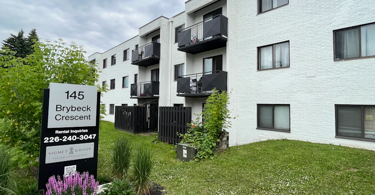 145-0103-187 Brybeck Crescent, Kitchener, ON, N2M 5G4
