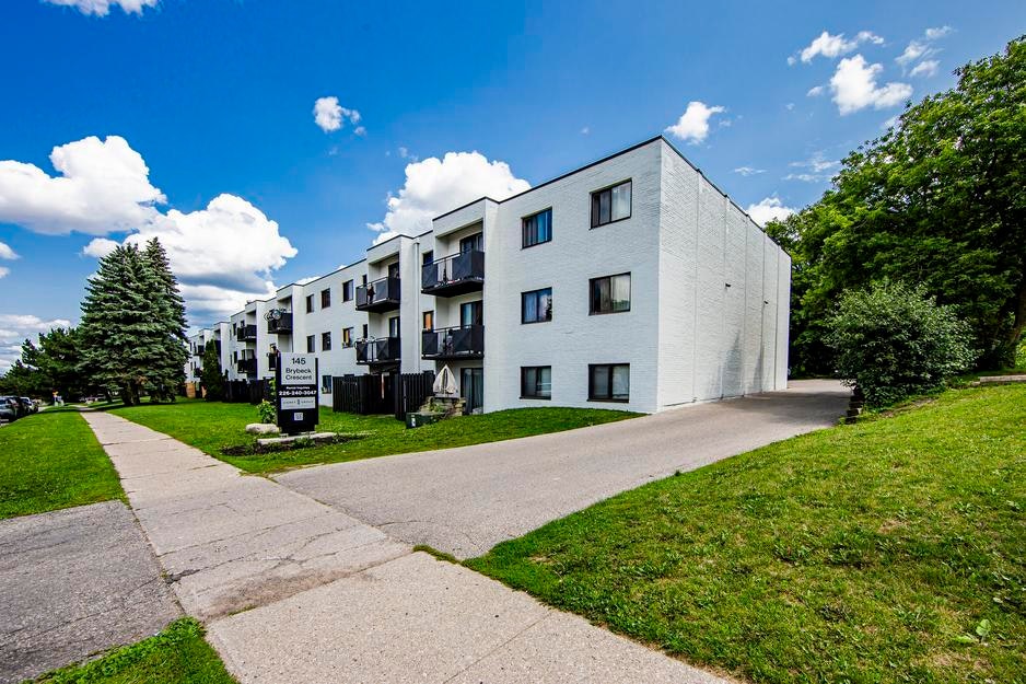 145-0103-187 Brybeck Crescent, Kitchener, ON, N2M 5G4 - 10