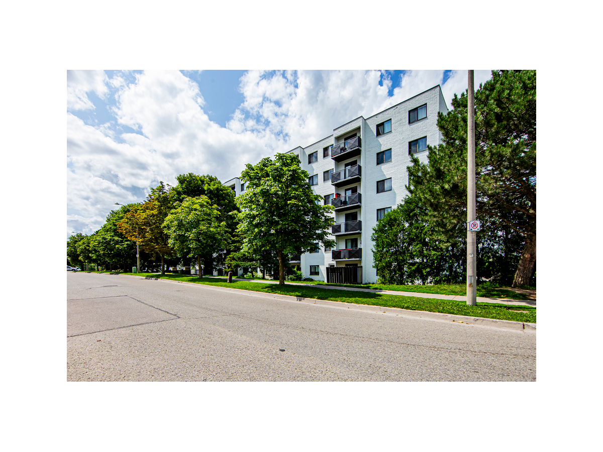 145-0103-187 Brybeck Crescent, Kitchener, ON, N2M 5G4 - 12