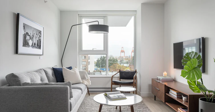 504-23 W Cordova Street, Vancouver, BC, V6B 1C8 - 4