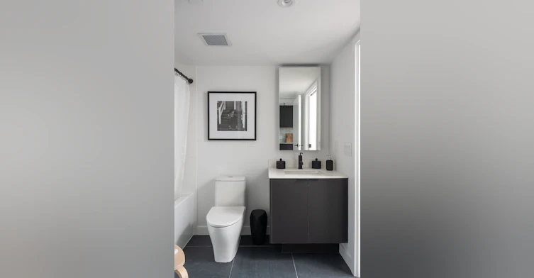 504-23 W Cordova Street, Vancouver, BC, V6B 1C8 - 2