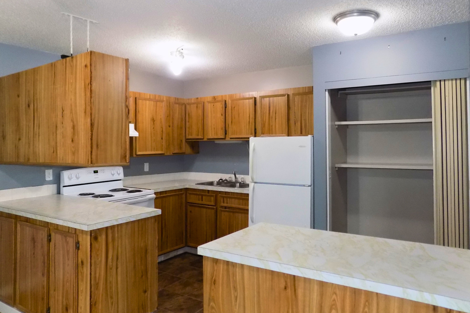 303-10420 100 Avenue, Grande Prairie, AB, T8V 2Z5 - 8