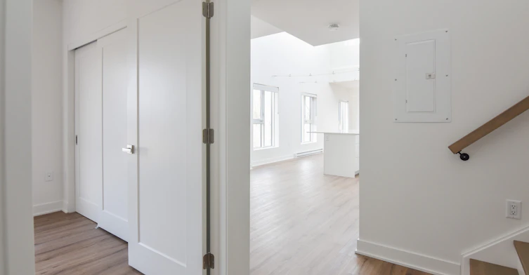 812 - 64 Lucerne-62 Bd De Lucerne, Gatineau, QC, J9H 0A5 - 9
