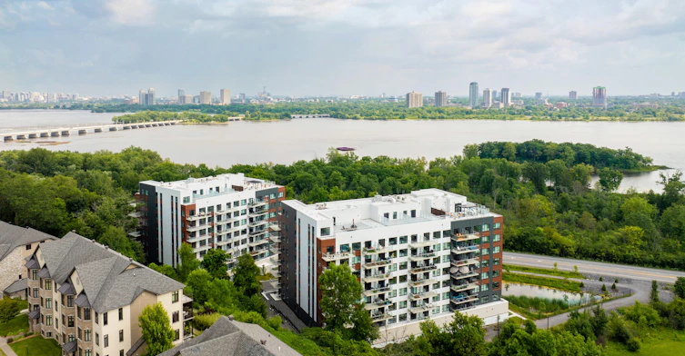 310-62 Bd De Lucerne, Gatineau, QC, J9H 0A5 - 3