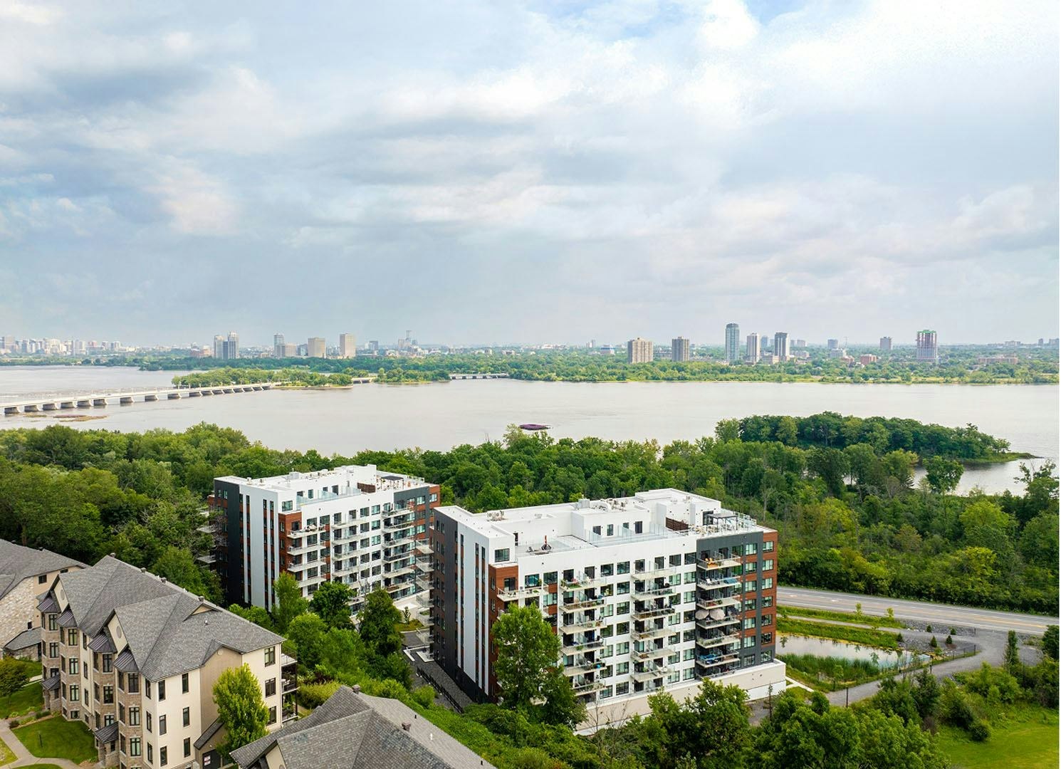310-62 Bd De Lucerne, Gatineau, QC, J9H 0A5 - 2