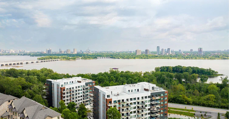 310-62 Bd De Lucerne, Gatineau, QC, J9H 0A5 - 2