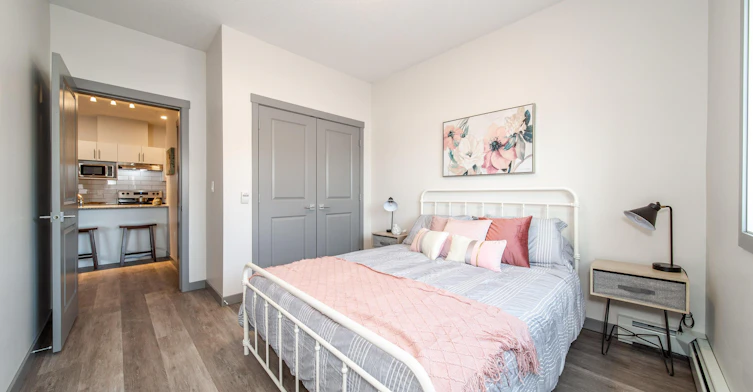 A - 122-730 Tamarack Way Northwest, Edmonton, AB, T6T 1H9 - 44