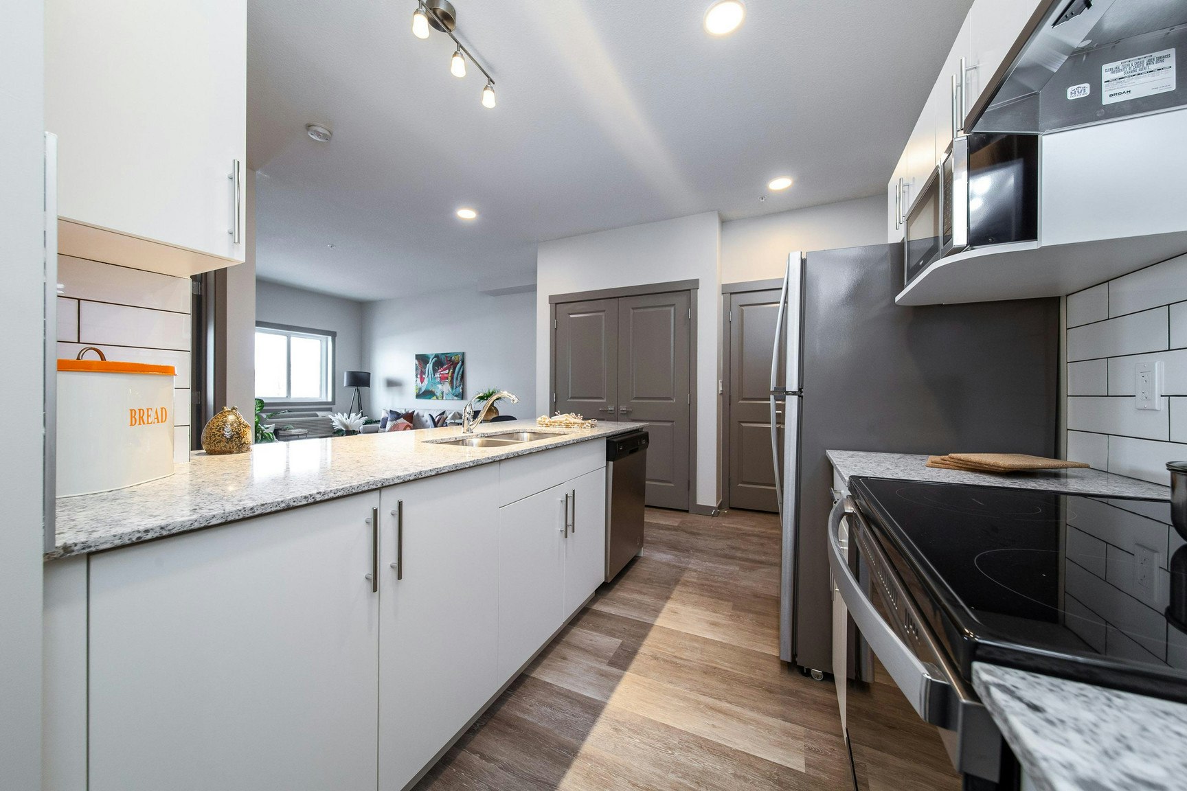 A - 122-730 Tamarack Way Northwest, Edmonton, AB, T6T 1H9 - 39