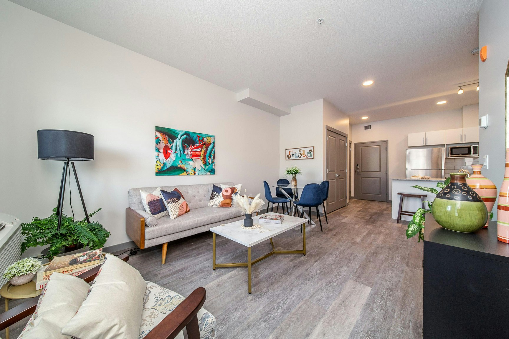 A - 122-730 Tamarack Way Northwest, Edmonton, AB, T6T 1H9 - 29