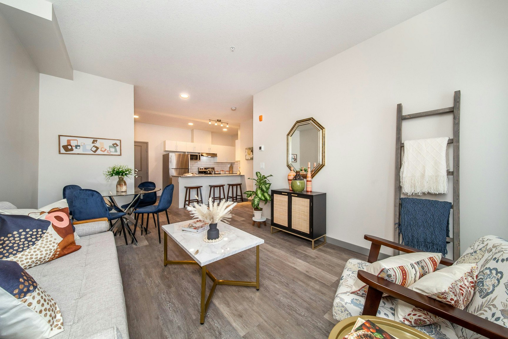 A - 122-730 Tamarack Way Northwest, Edmonton, AB, T6T 1H9 - 28