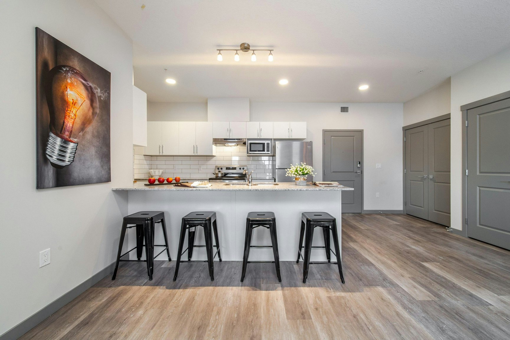 A - 122-730 Tamarack Way Northwest, Edmonton, AB, T6T 1H9 - 24