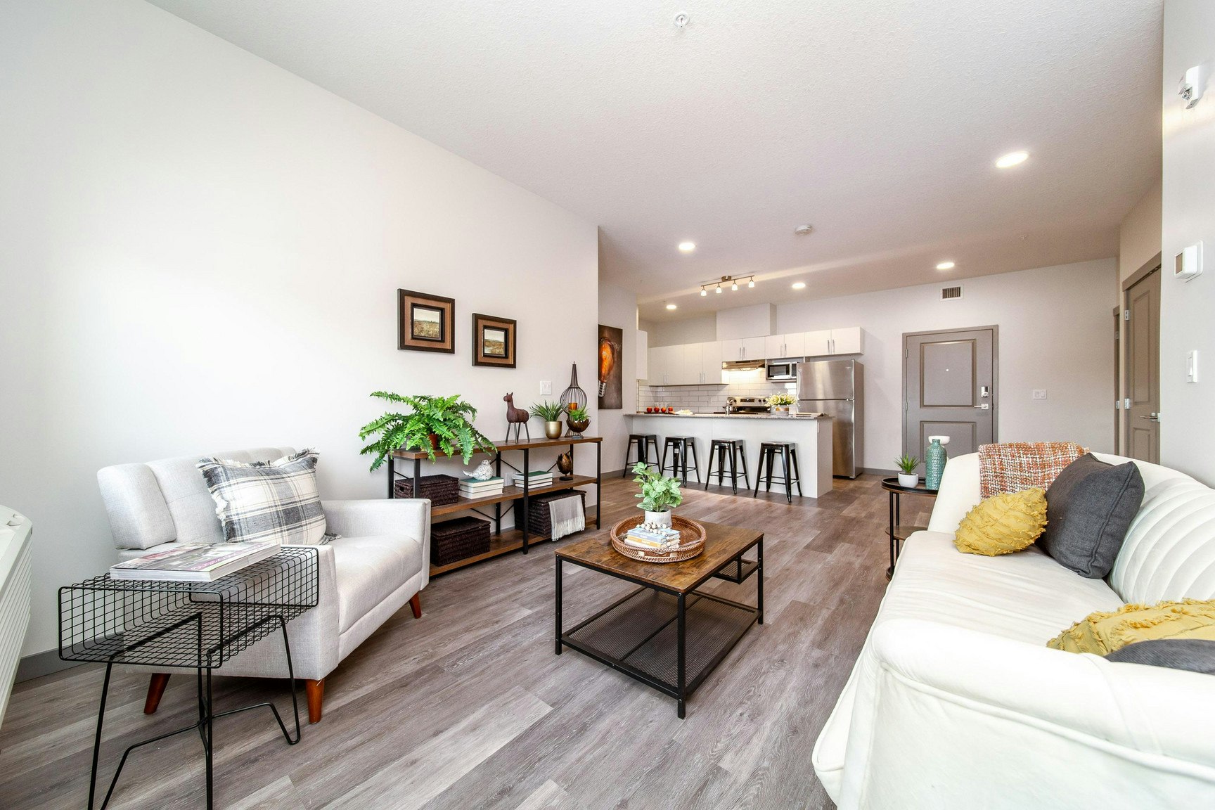 A - 122-730 Tamarack Way Northwest, Edmonton, AB, T6T 1H9 - 21