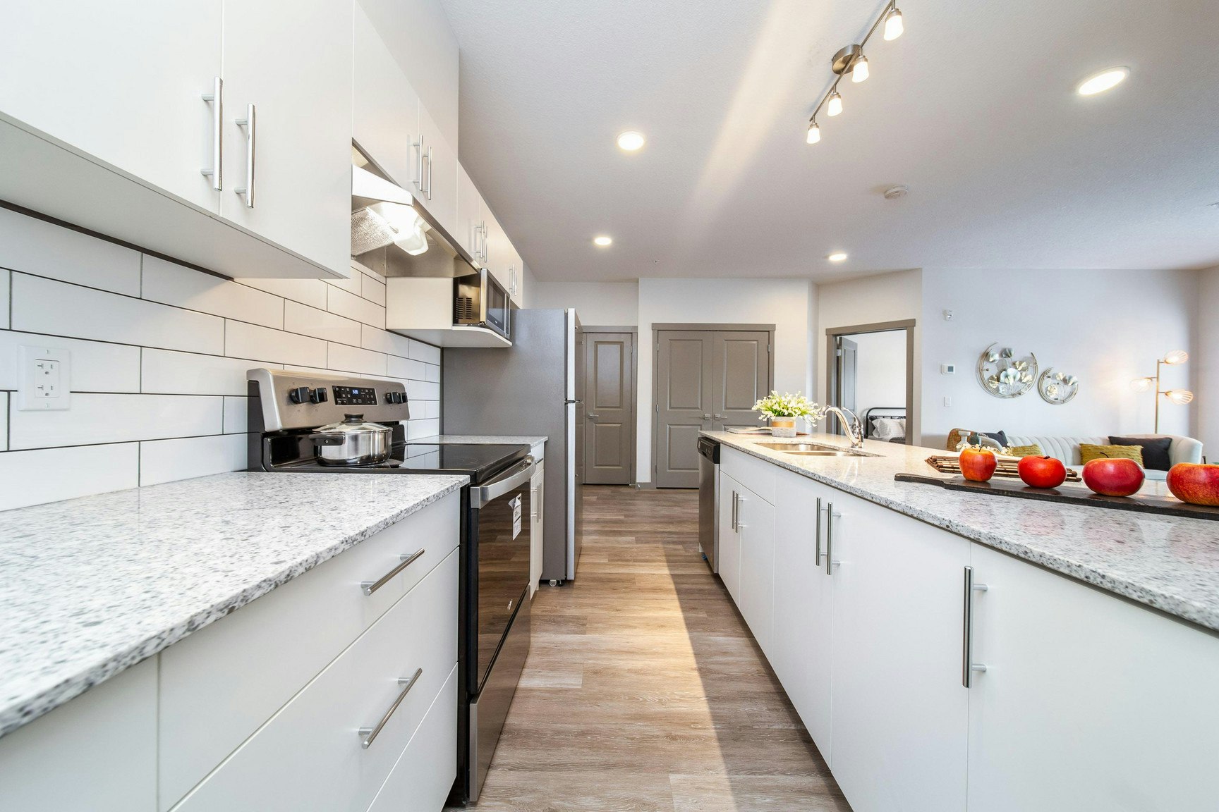 A - 122-730 Tamarack Way Northwest, Edmonton, AB, T6T 1H9 - 17