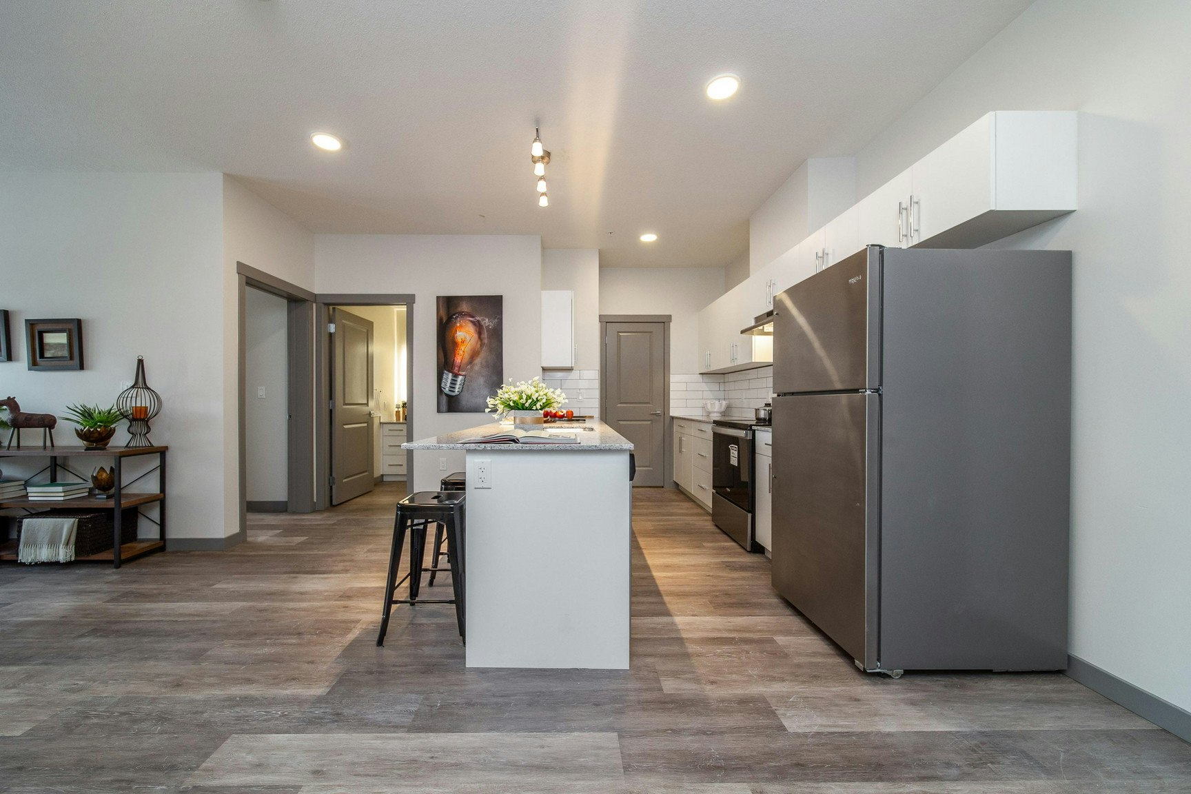 A - 122-730 Tamarack Way Northwest, Edmonton, AB, T6T 1H9 - 12