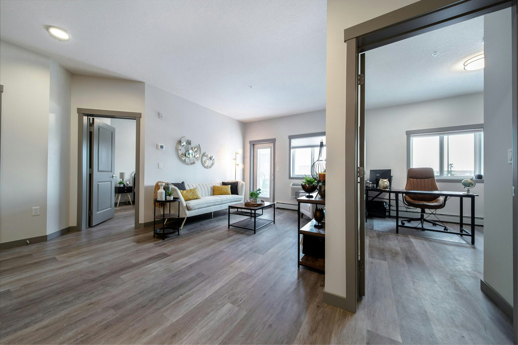 A - 122-730 Tamarack Way Northwest, Edmonton, AB, T6T 1H9 - 11