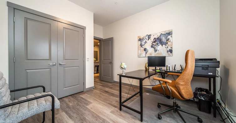 A - 122-730 Tamarack Way Northwest, Edmonton, AB, T6T 1H9 - 8