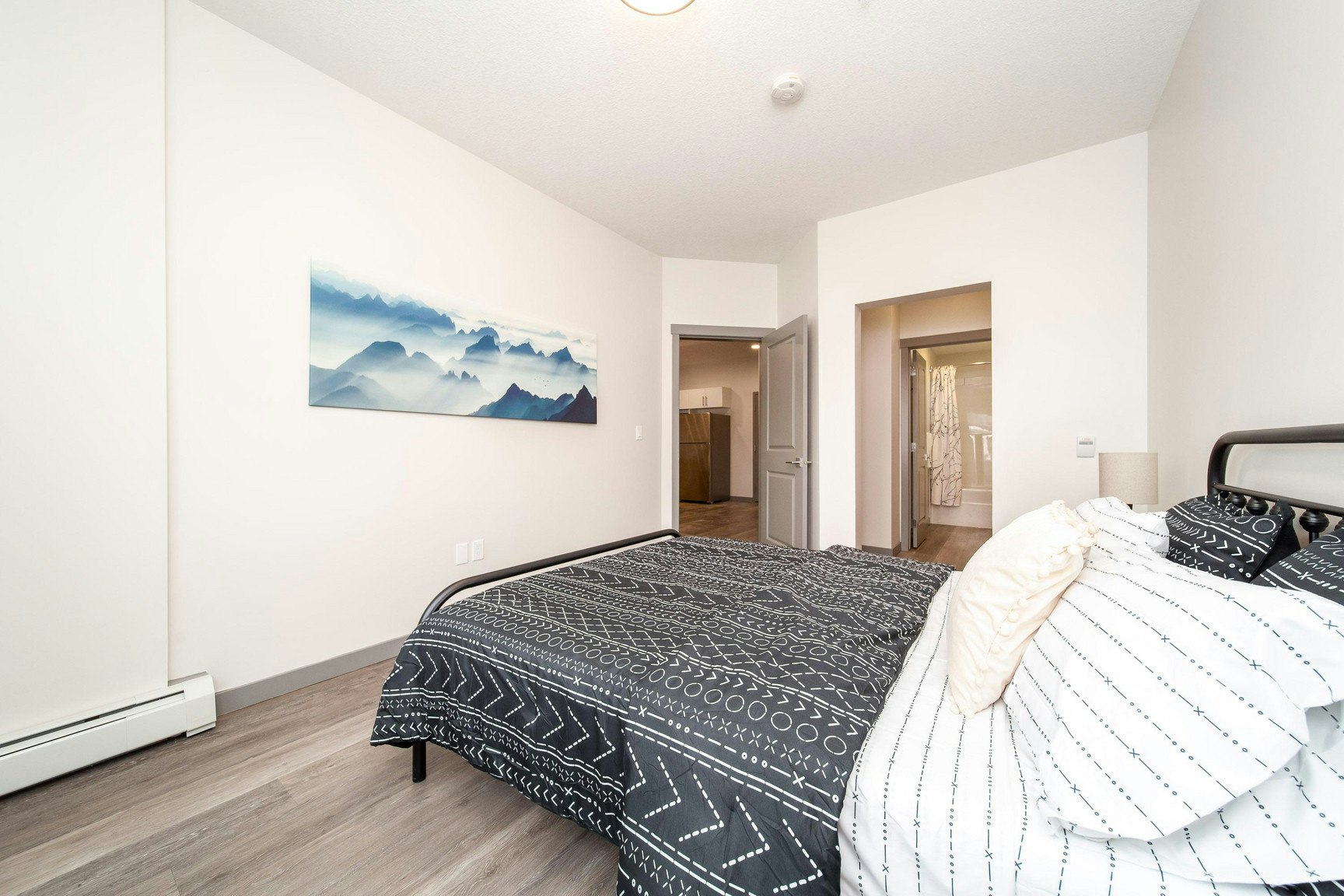 A - 122-730 Tamarack Way Northwest, Edmonton, AB, T6T 1H9 - 5