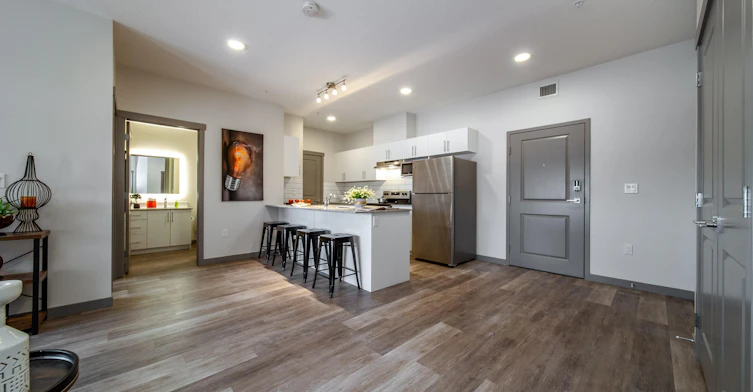 A - 122-730 Tamarack Way Northwest, Edmonton, AB, T6T 1H9