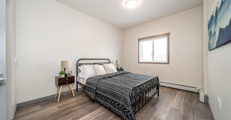 A - 319-730 Tamarack Way Northwest, Edmonton, AB, T6T 1H9 - 7