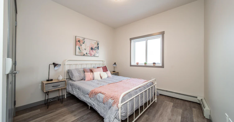 A - 319-730 Tamarack Way Northwest, Edmonton, AB, T6T 1H9 - 25