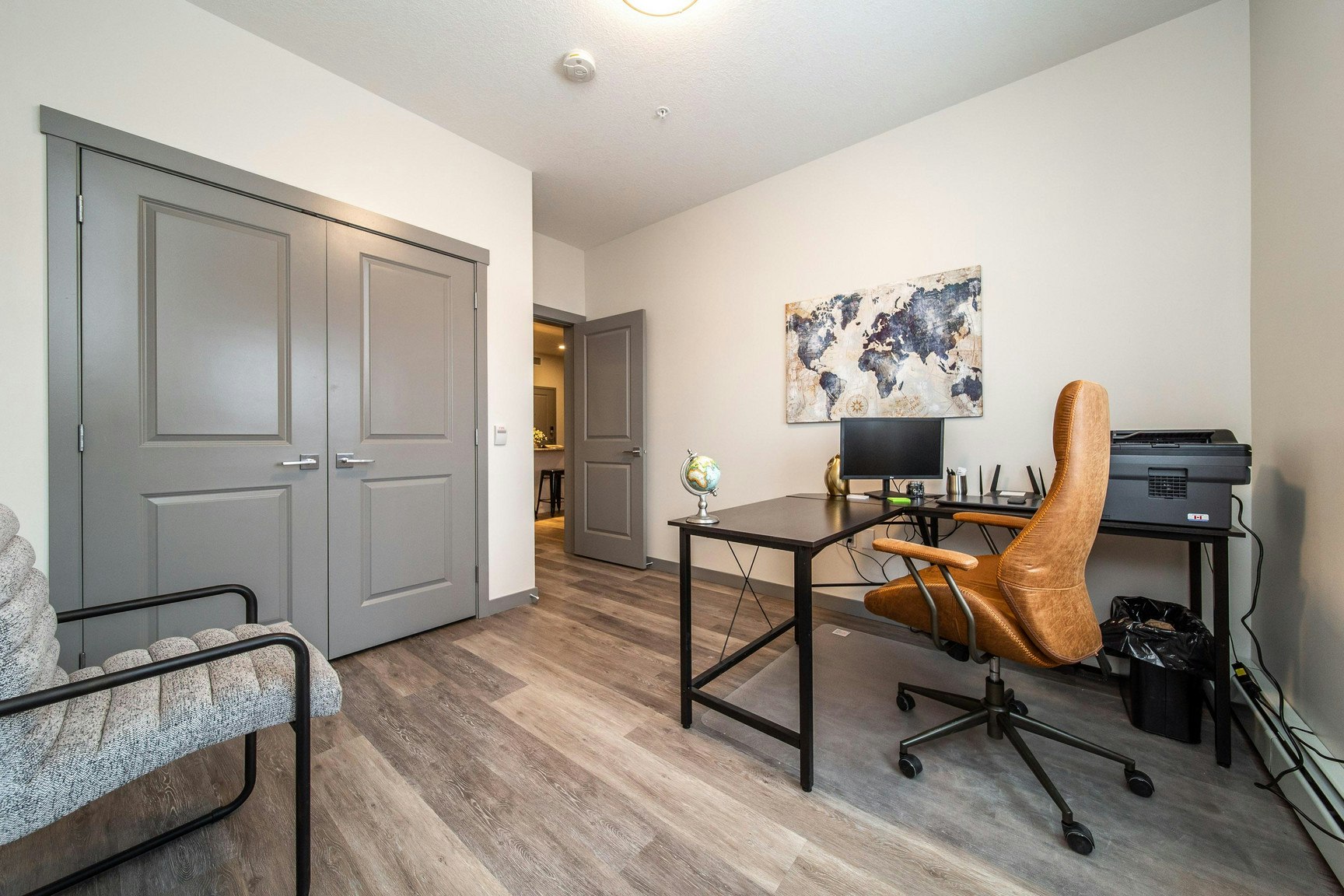 A - 512-730 Tamarack Way Northwest, Edmonton, AB, T6T 1H9 - 8