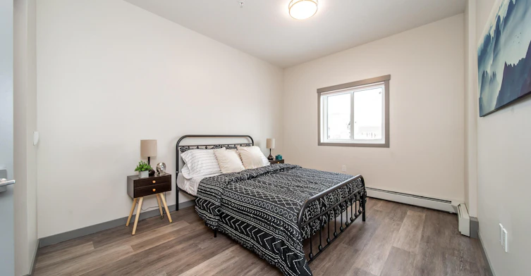 A - 512-730 Tamarack Way Northwest, Edmonton, AB, T6T 1H9 - 7