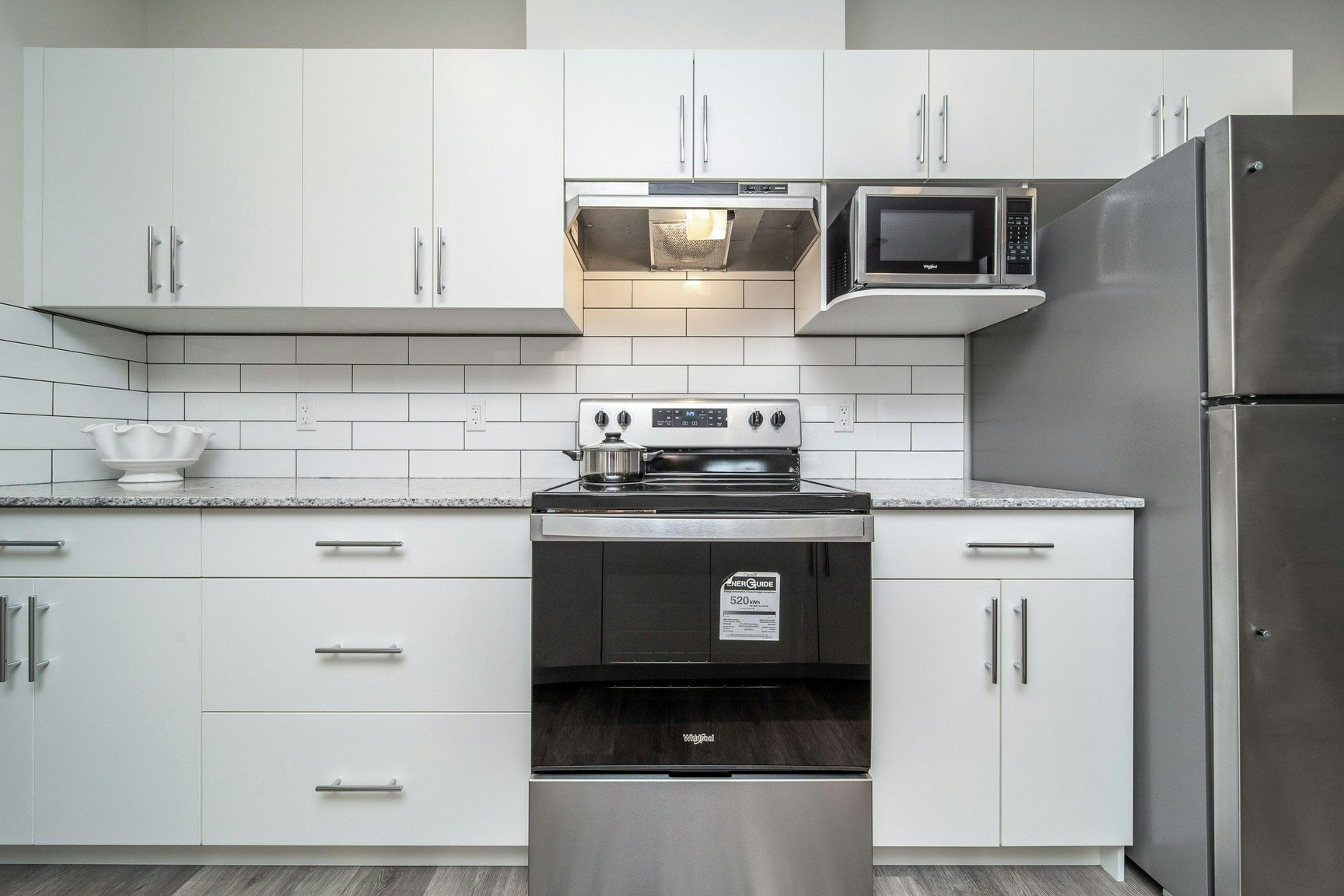 A - 512-730 Tamarack Way Northwest, Edmonton, AB, T6T 1H9 - 13