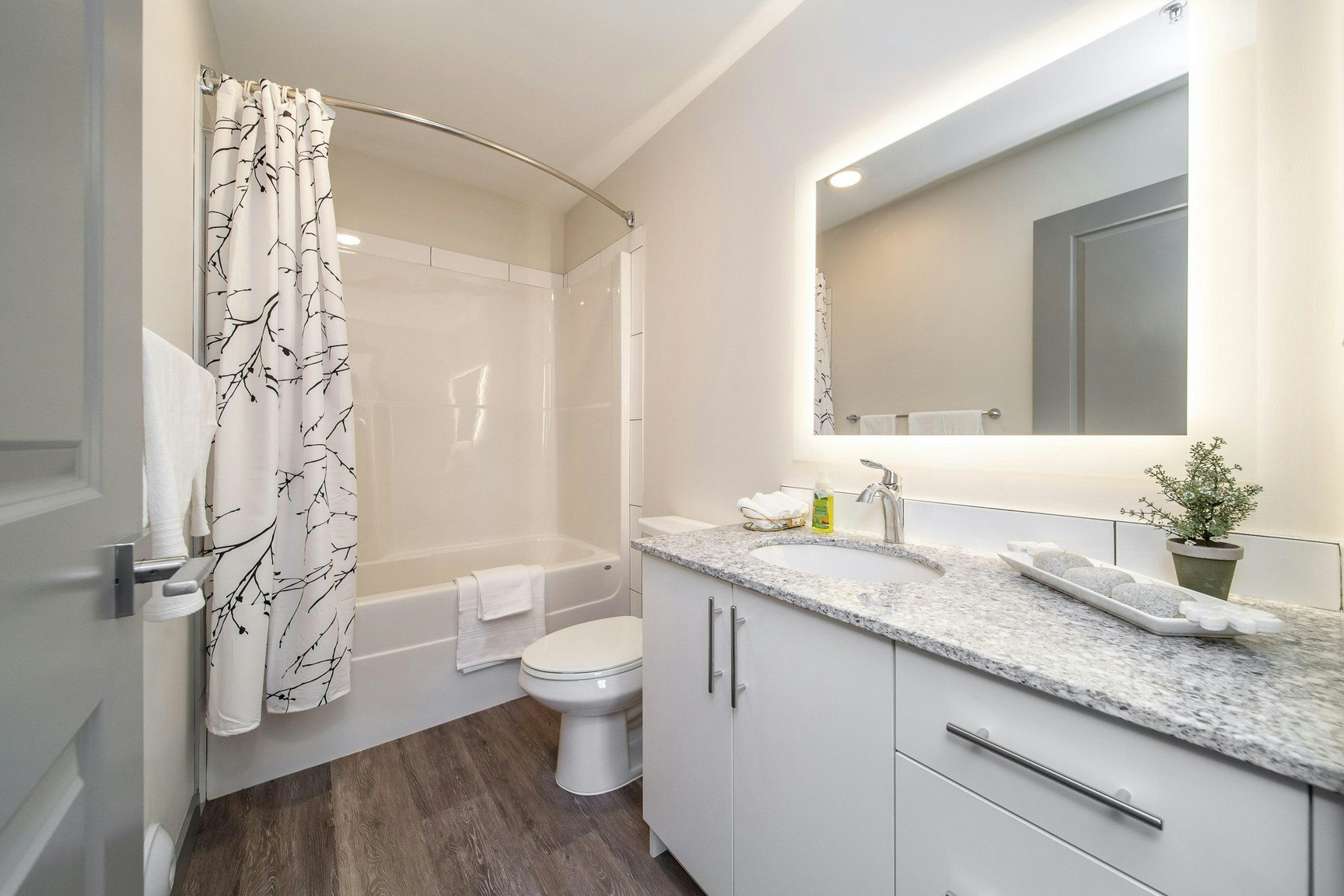 A - 512-730 Tamarack Way Northwest, Edmonton, AB, T6T 1H9 - 3