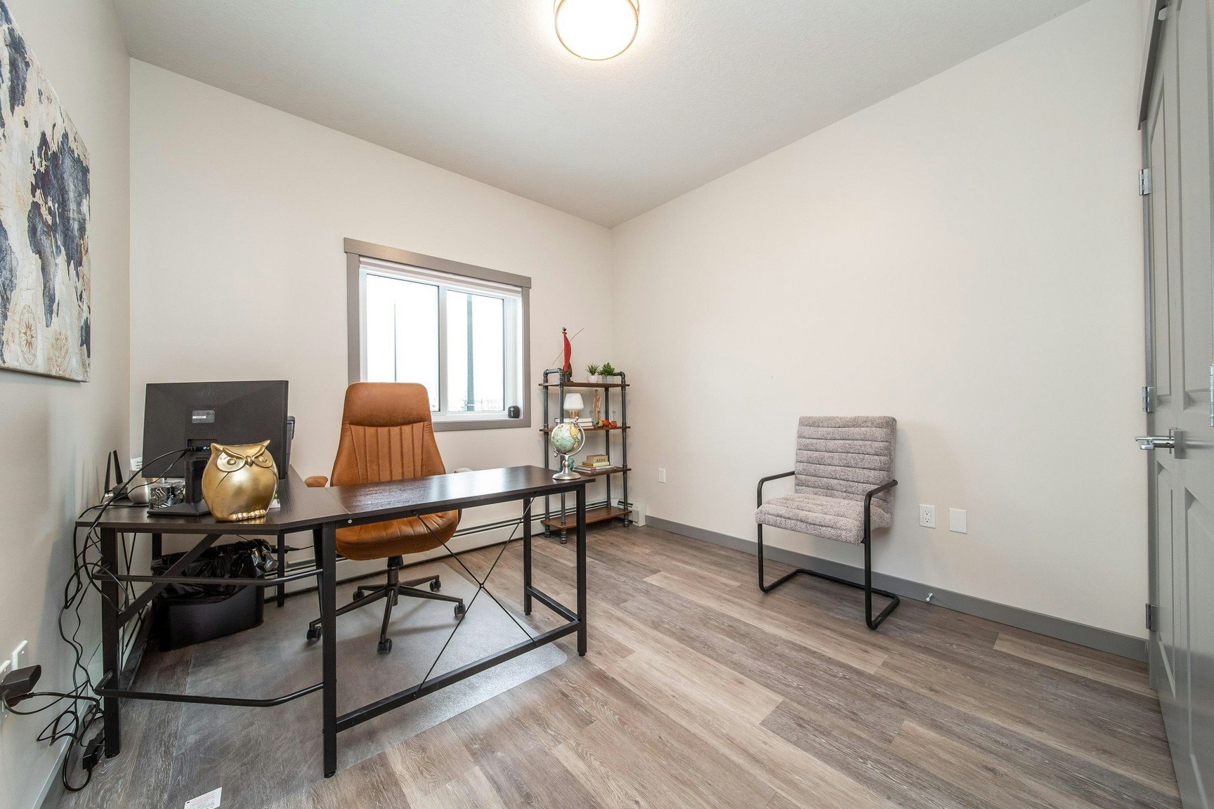 A - 512-730 Tamarack Way Northwest, Edmonton, AB, T6T 1H9 - 9
