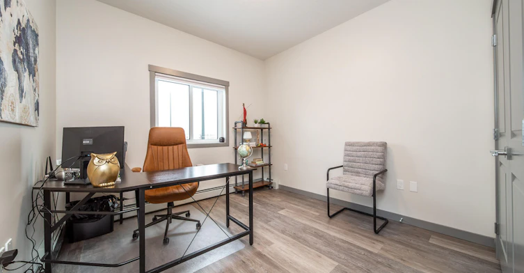 A - 512-730 Tamarack Way Northwest, Edmonton, AB, T6T 1H9 - 9