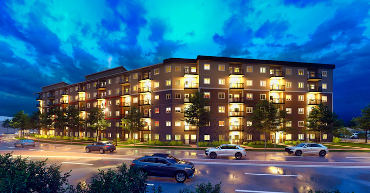 A - 512-730 Tamarack Way Northwest, Edmonton, AB, T6T 1H9 - 45