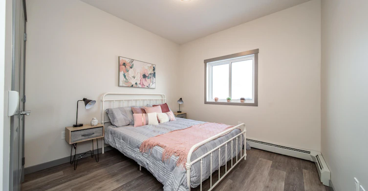 A - 512-730 Tamarack Way Northwest, Edmonton, AB, T6T 1H9 - 25