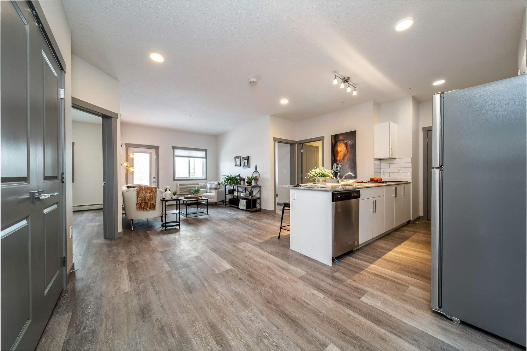 A - 512-730 Tamarack Way Northwest, Edmonton, AB, T6T 1H9 - 2