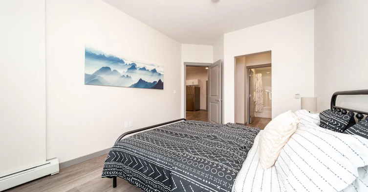A - 512-730 Tamarack Way Northwest, Edmonton, AB, T6T 1H9 - 5