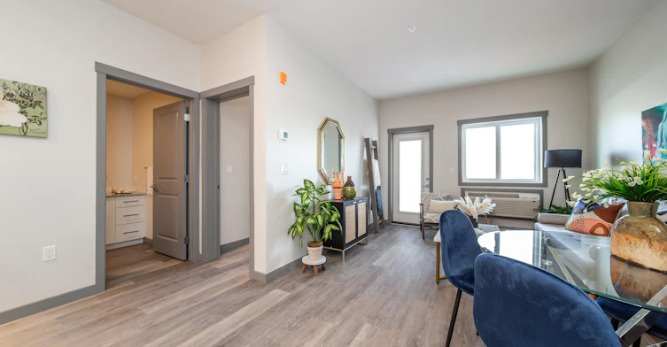 A - 512-730 Tamarack Way Northwest, Edmonton, AB, T6T 1H9 - 35