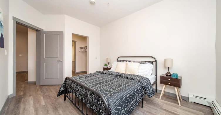 A - 512-730 Tamarack Way Northwest, Edmonton, AB, T6T 1H9 - 6