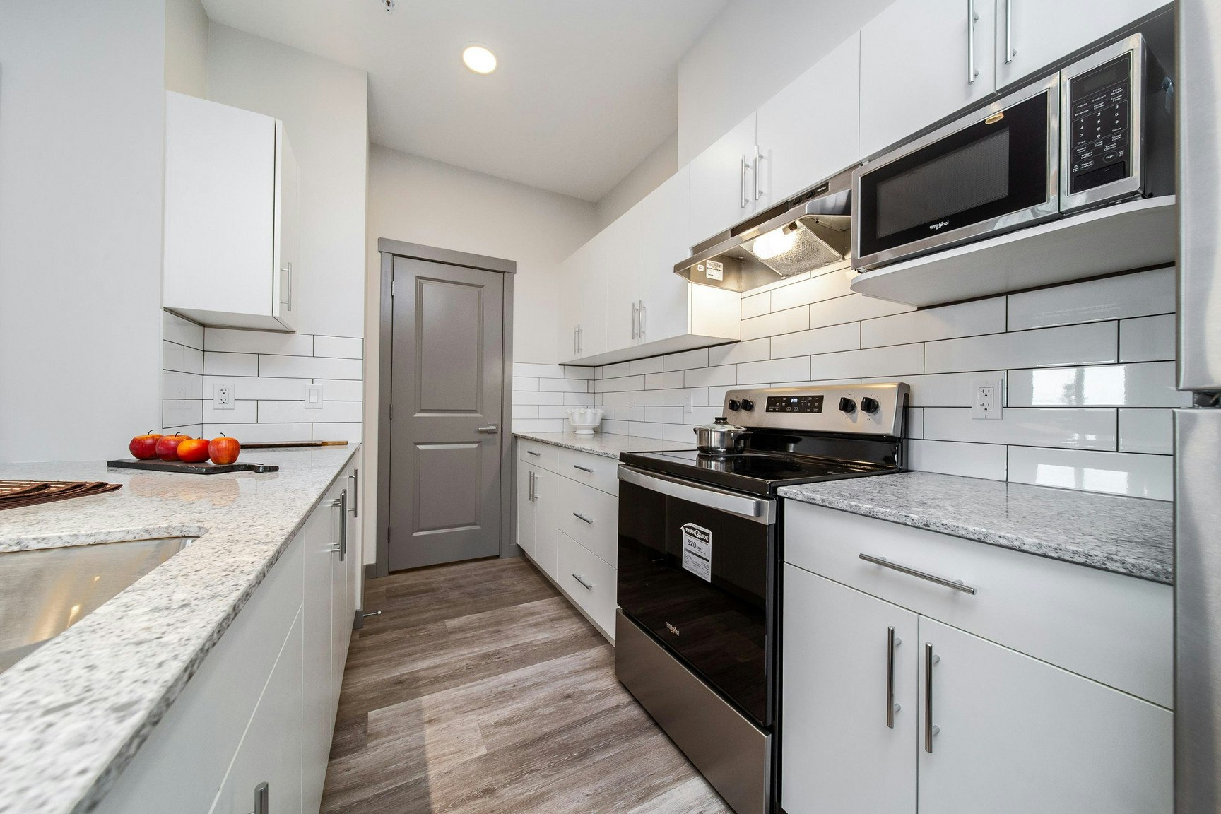 A - 512-730 Tamarack Way Northwest, Edmonton, AB, T6T 1H9 - 19