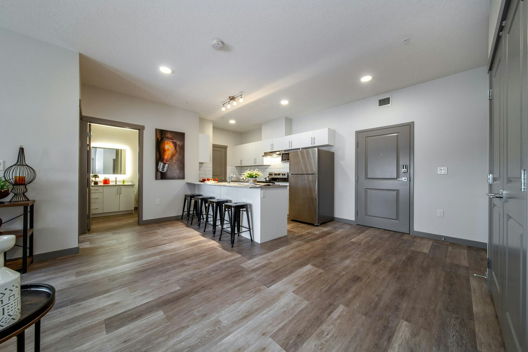A - 512-730 Tamarack Way Northwest, Edmonton, AB, T6T 1H9