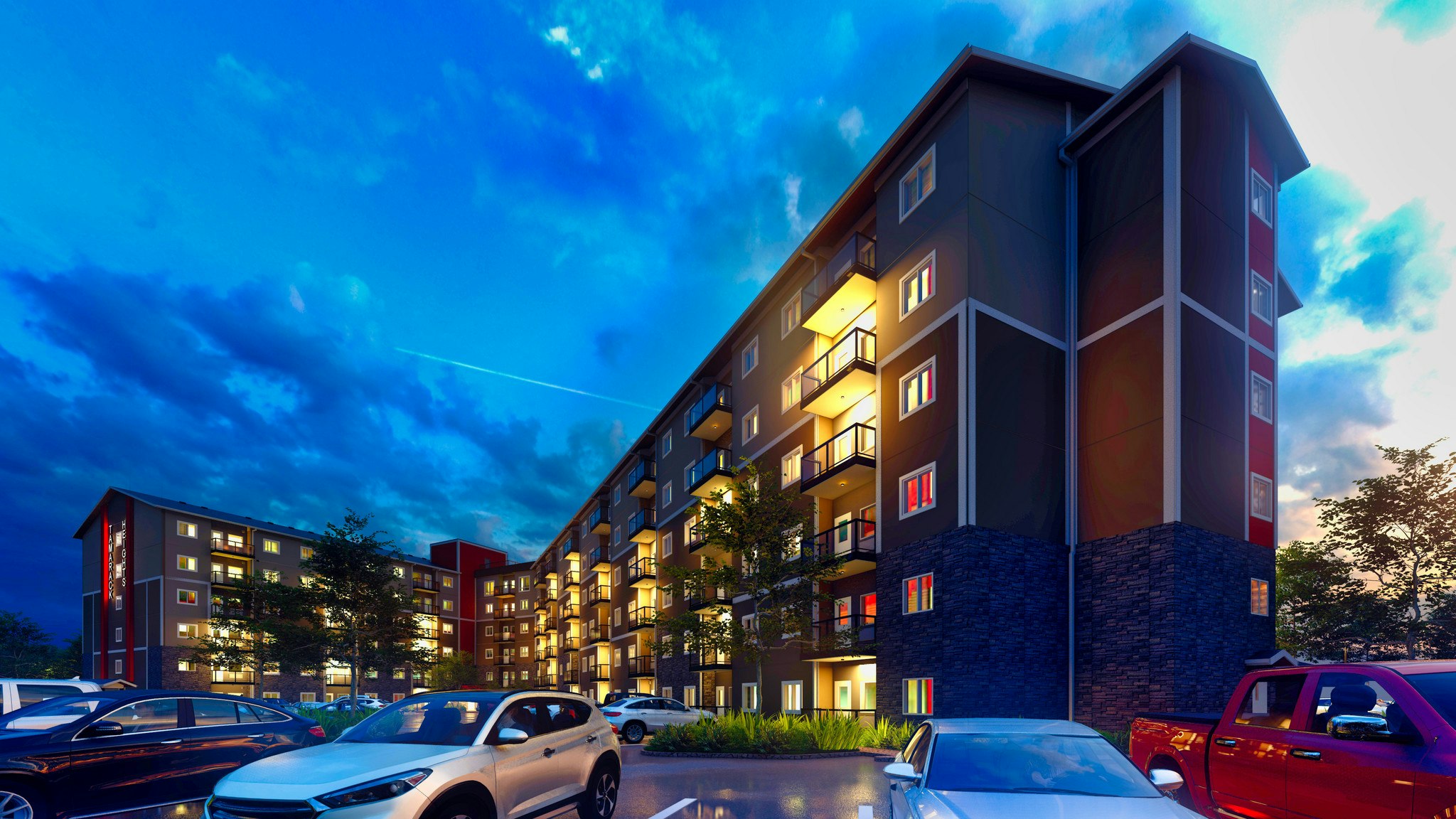 A - 512-730 Tamarack Way Northwest, Edmonton, AB, T6T 1H9 - 46