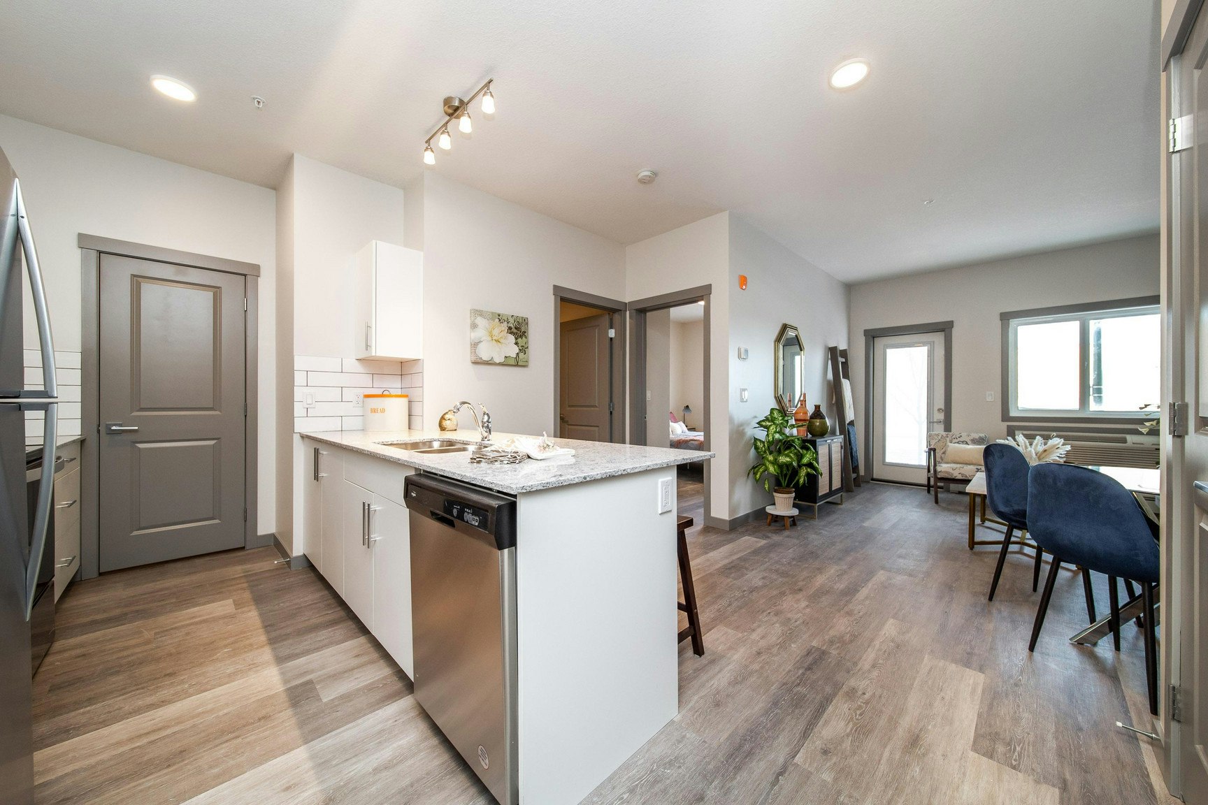 A - 512-730 Tamarack Way Northwest, Edmonton, AB, T6T 1H9 - 36